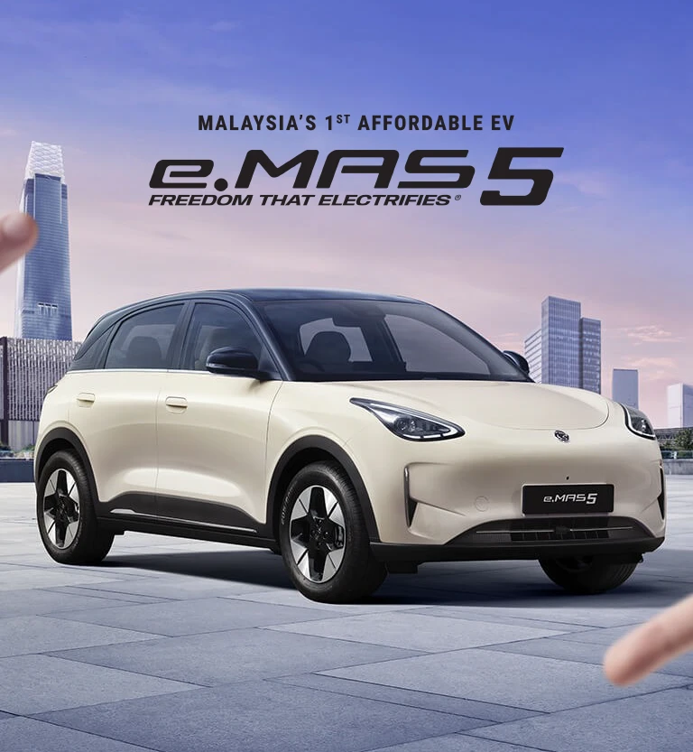 proton emas 5 mobile